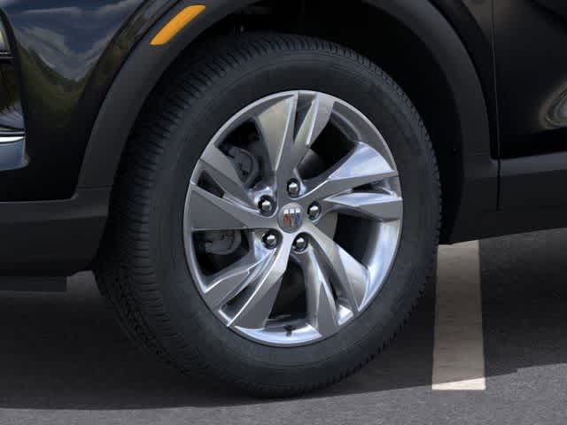 Thumbnail: 2026 Buick Encore GX - 9