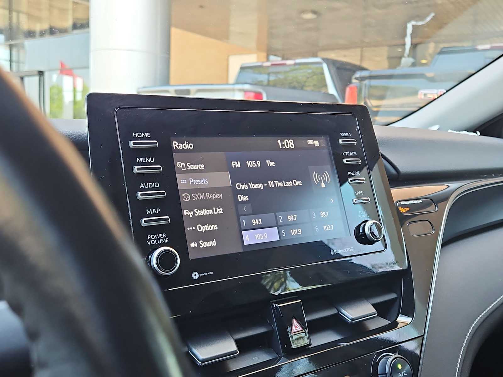 Thumbnail: 2021 Toyota Camry - 29