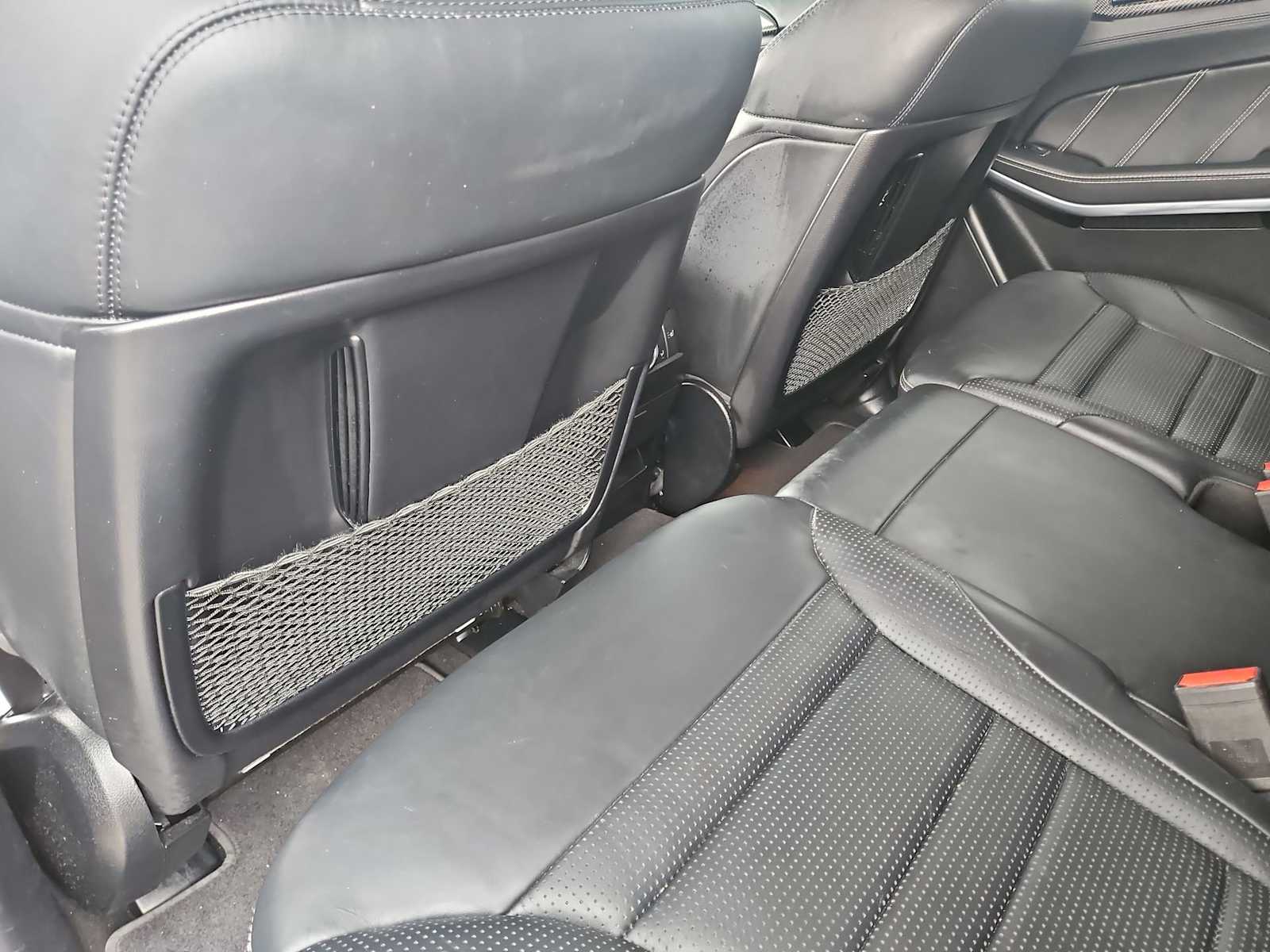 Thumbnail: 2017 Mercedes-Benz GL-Class - 17