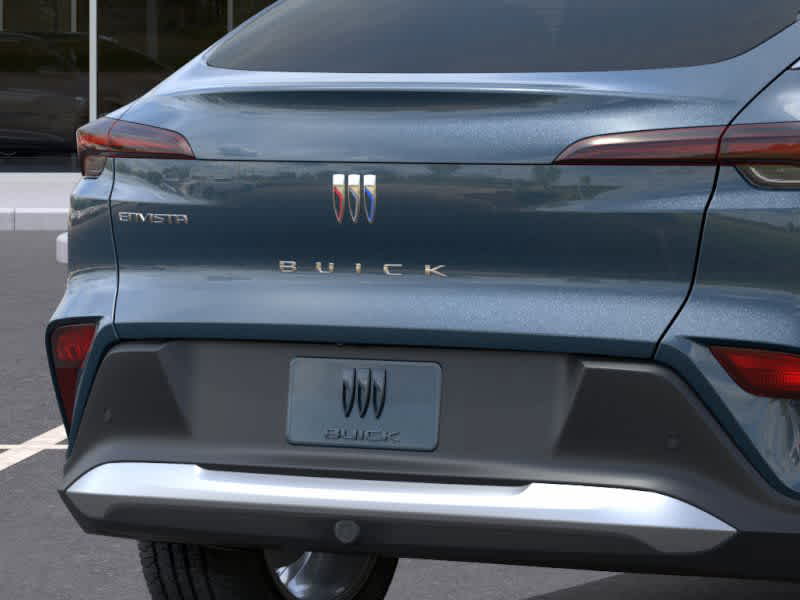 Thumbnail: 2026 Buick Envista - 14