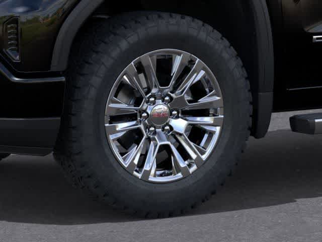 Thumbnail: 2026 GMC Sierra 1500 - 9