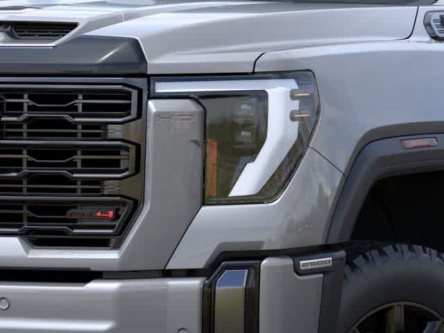 Thumbnail: 2026 GMC Sierra 2500 - 10