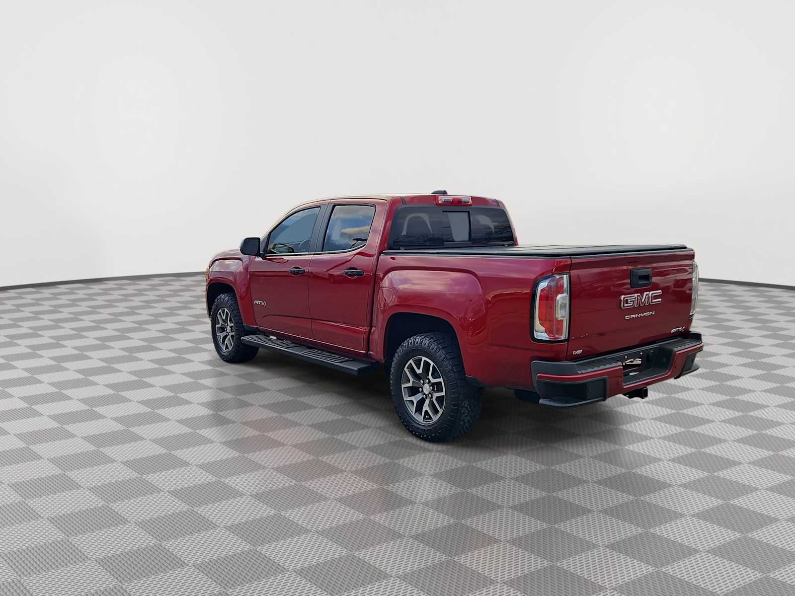 Thumbnail: 2021 GMC Canyon - 6