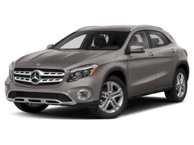 2019 Mercedes-Benz GLA 250 -
                  Collierville, TN