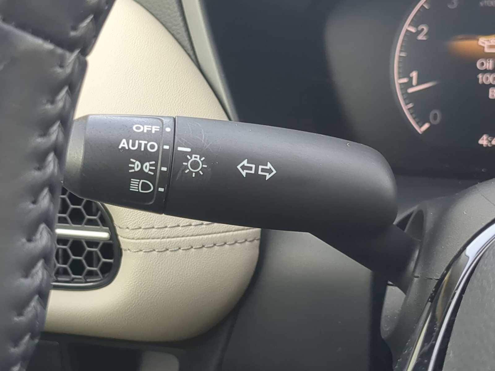 Thumbnail: 2024 Honda HR-V - 26