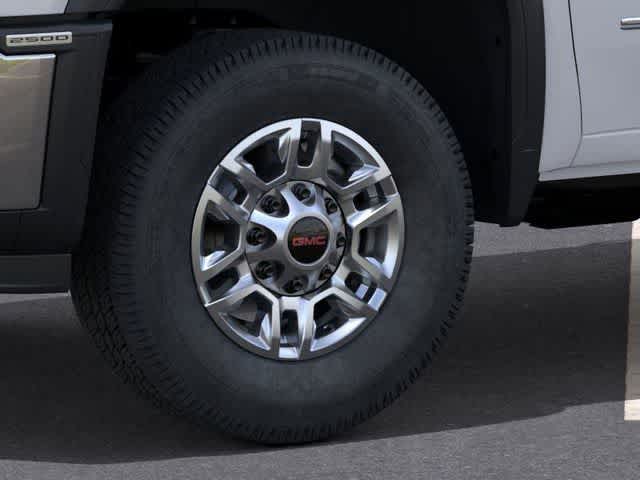 Thumbnail: 2026 GMC Sierra 2500 - 9