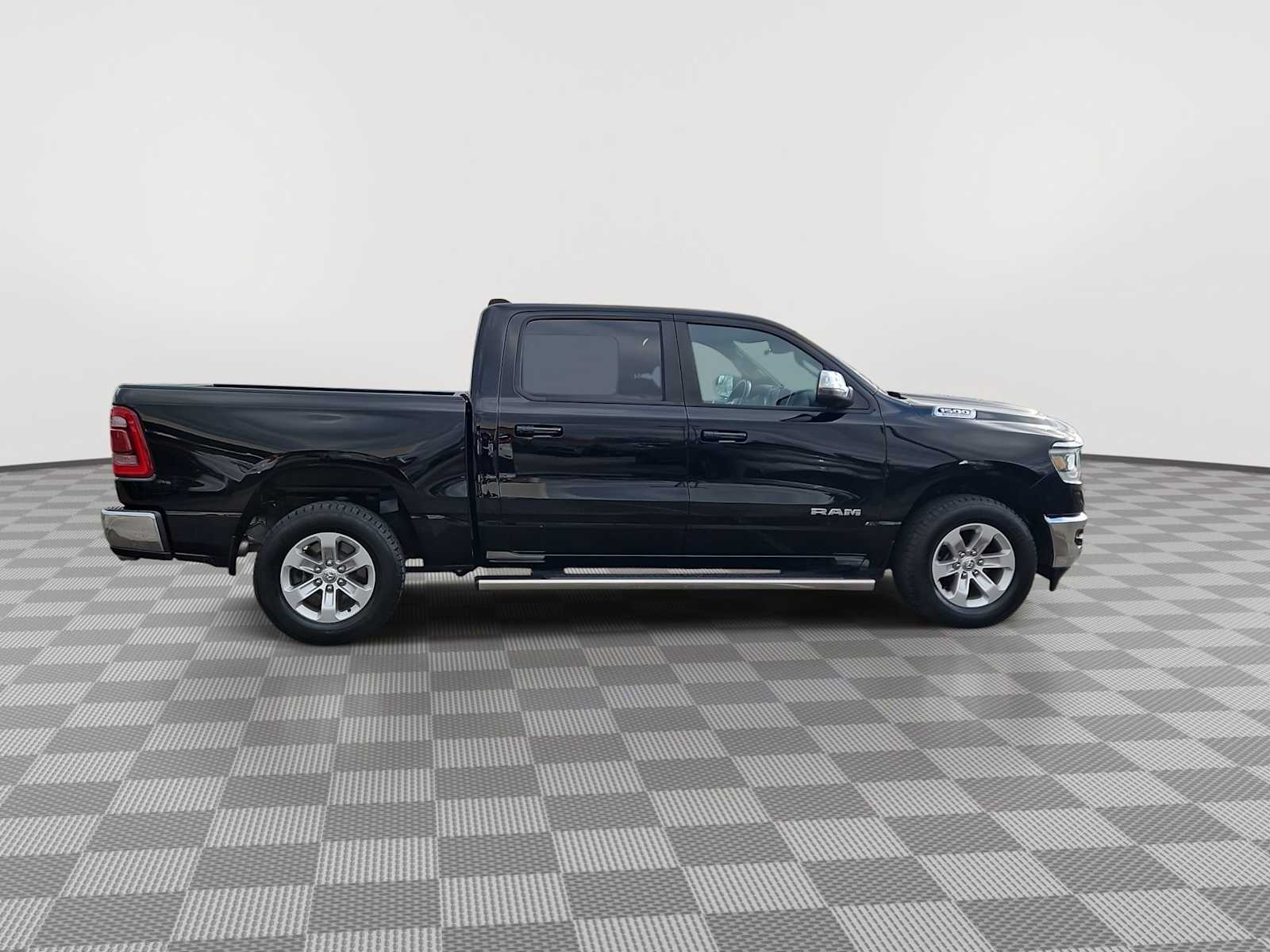 Thumbnail: 2023 RAM 1500 - 9