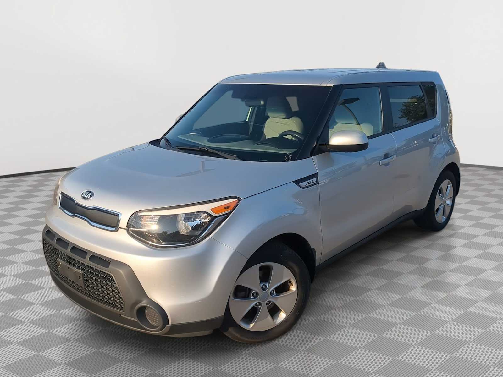 2016 Kia Soul Base -
                  Collierville, TN