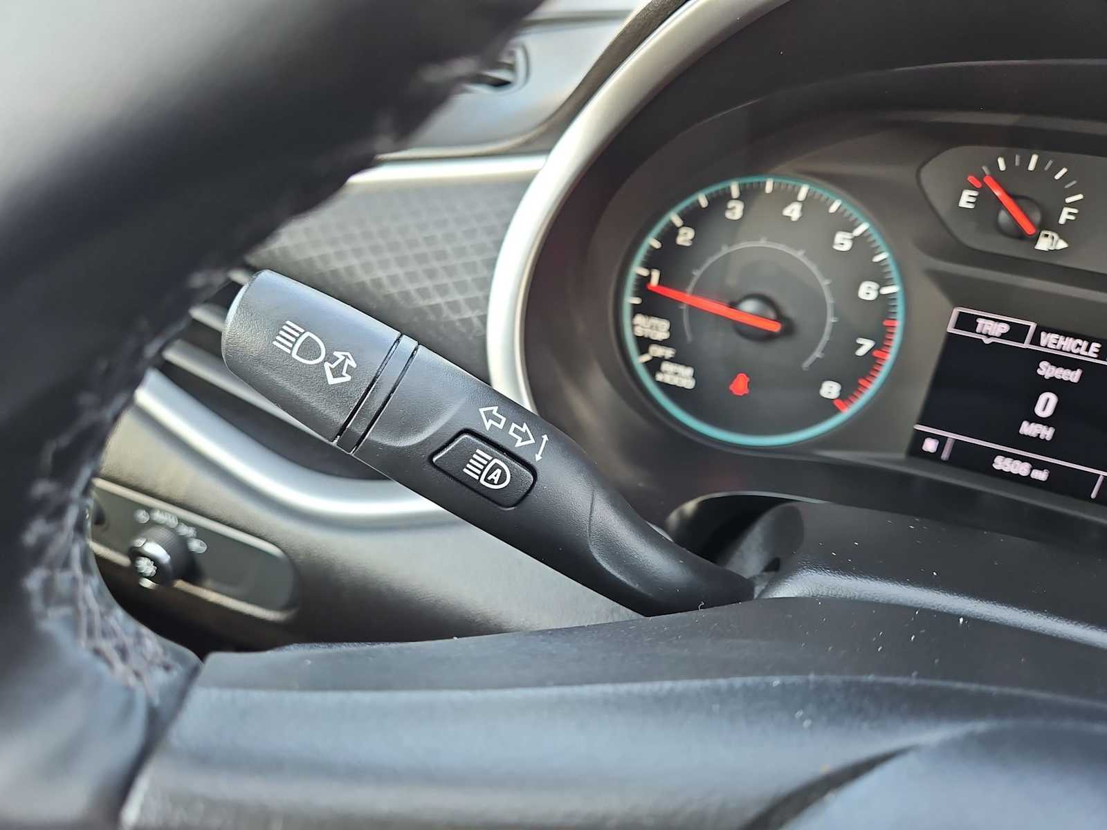 Thumbnail: 2024 Chevrolet Malibu - 27