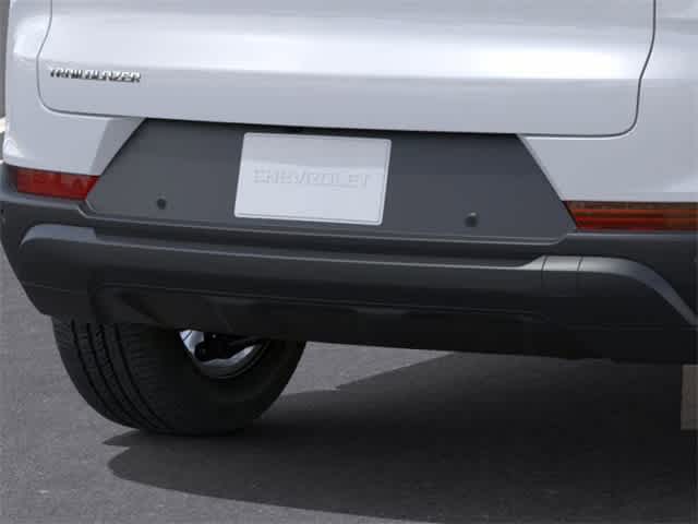 Thumbnail: 2026 Chevrolet TrailBlazer - 14