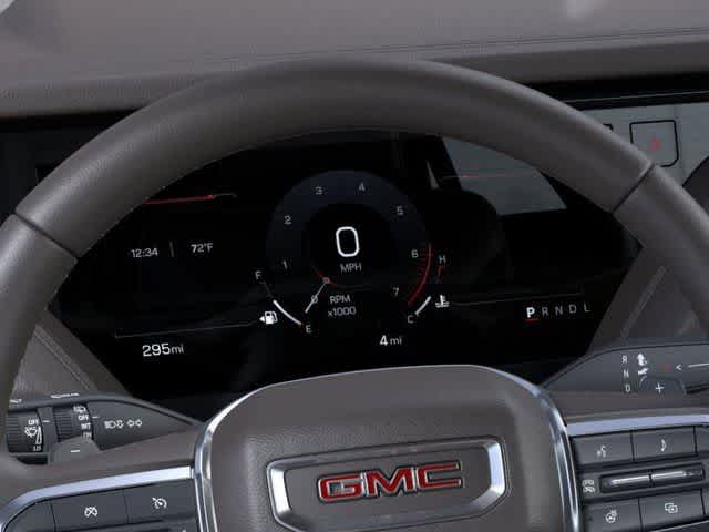 Thumbnail: 2026 GMC Yukon - 18