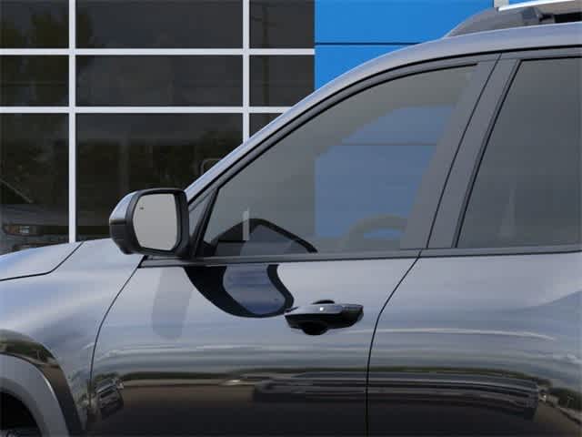 Thumbnail: 2026 Chevrolet Equinox - 12