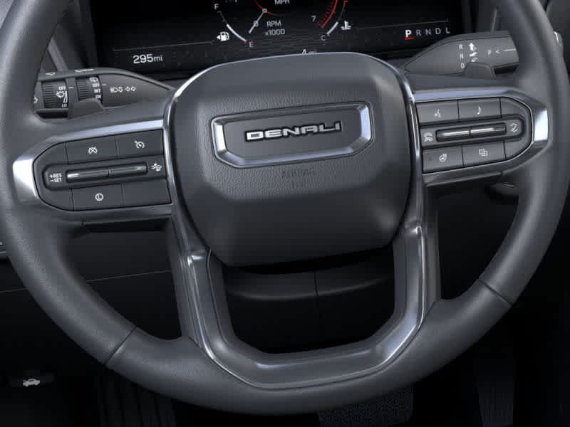 Thumbnail: 2026 GMC Terrain - 19