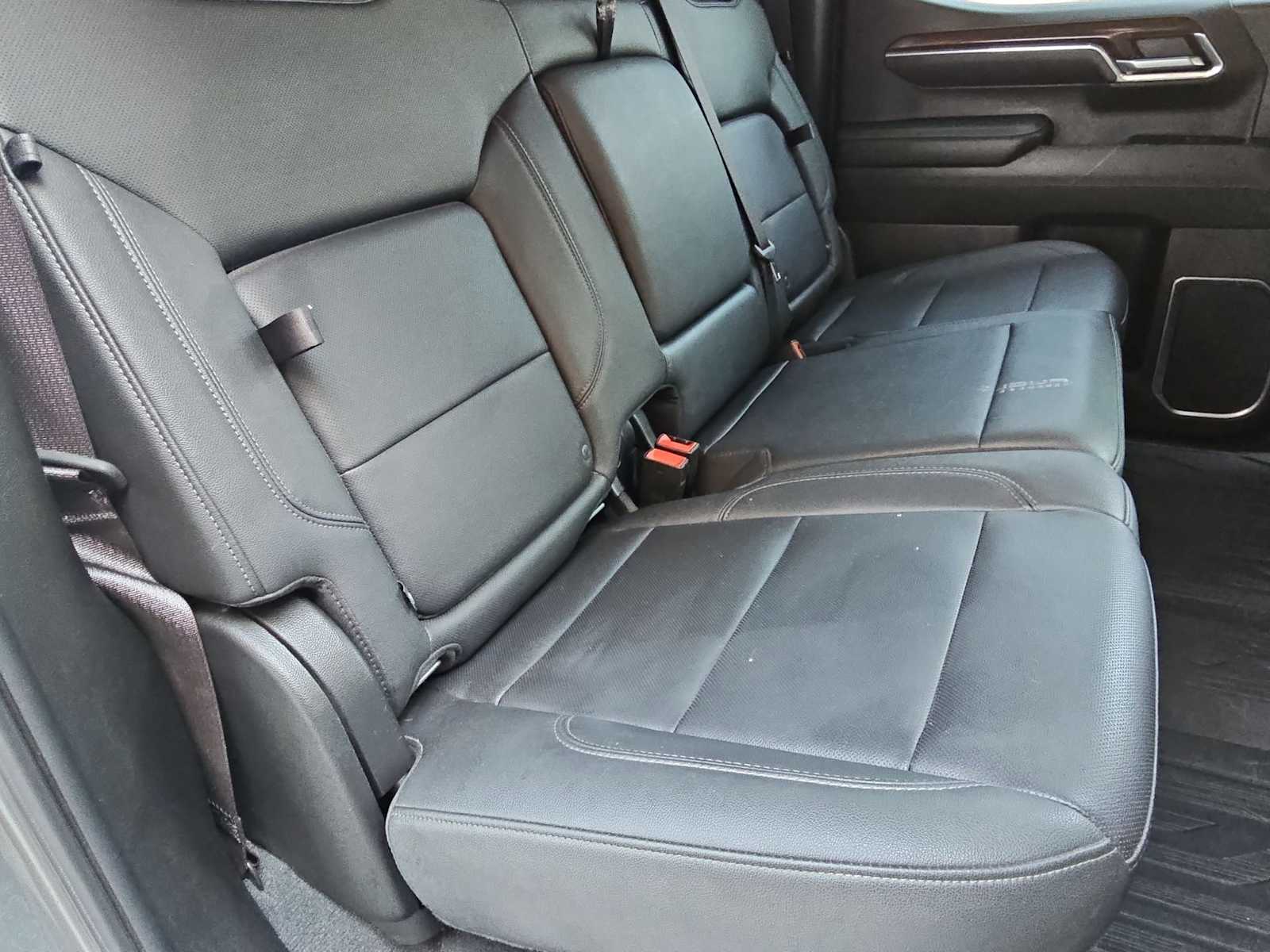 Thumbnail: 2023 GMC Sierra 1500 - 21