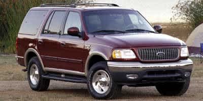 2000 Ford Expedition Eddie Bauer -
                  Collierville, TN