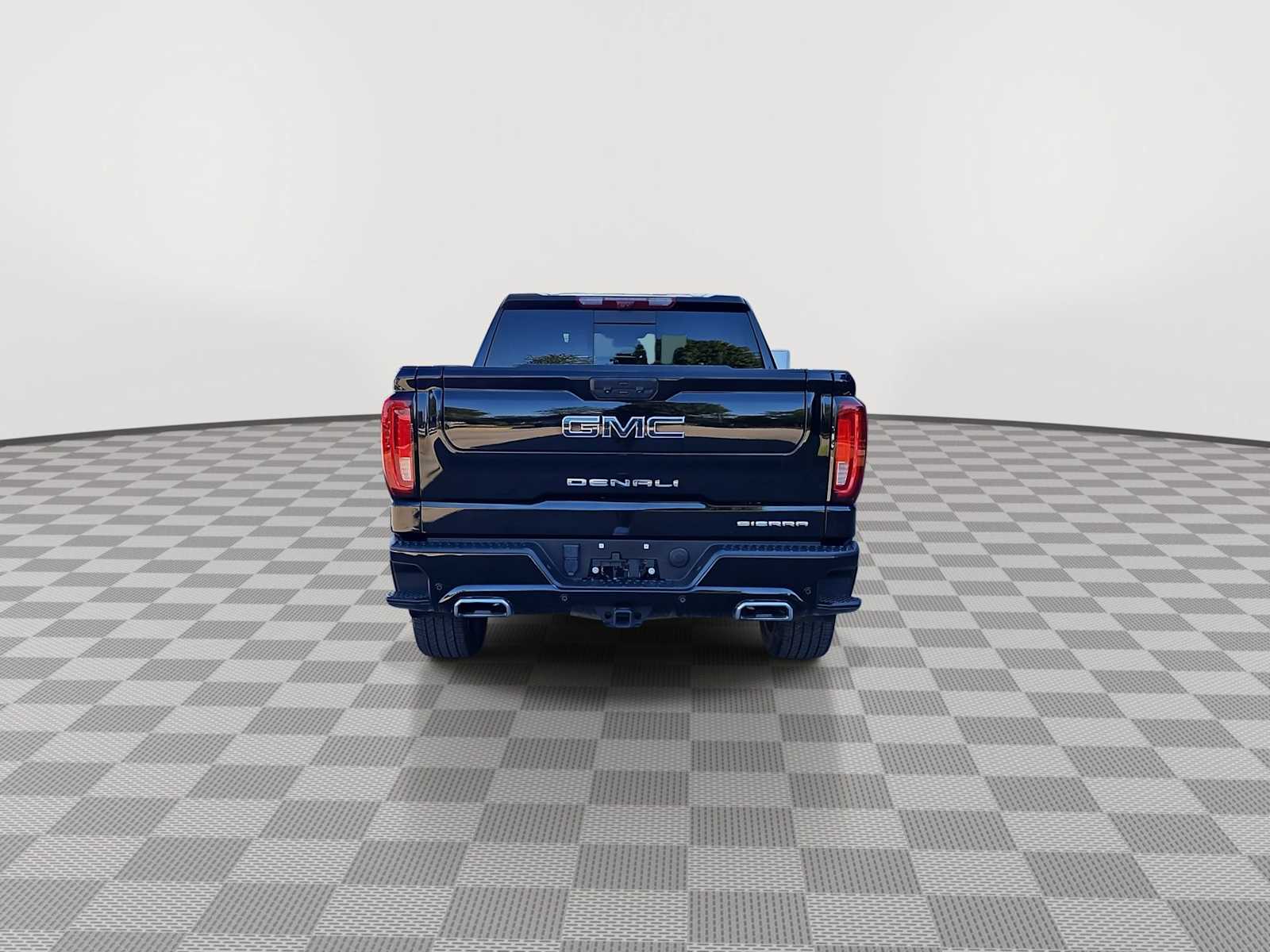 Thumbnail: 2025 GMC Sierra 1500 - 7