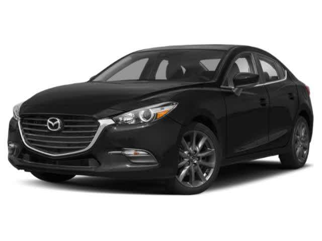 Thumbnail: 2018 Mazda Mazda3 - 1