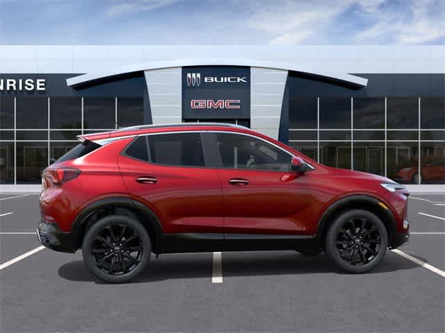 Thumbnail: 2026 Buick Encore GX - 6