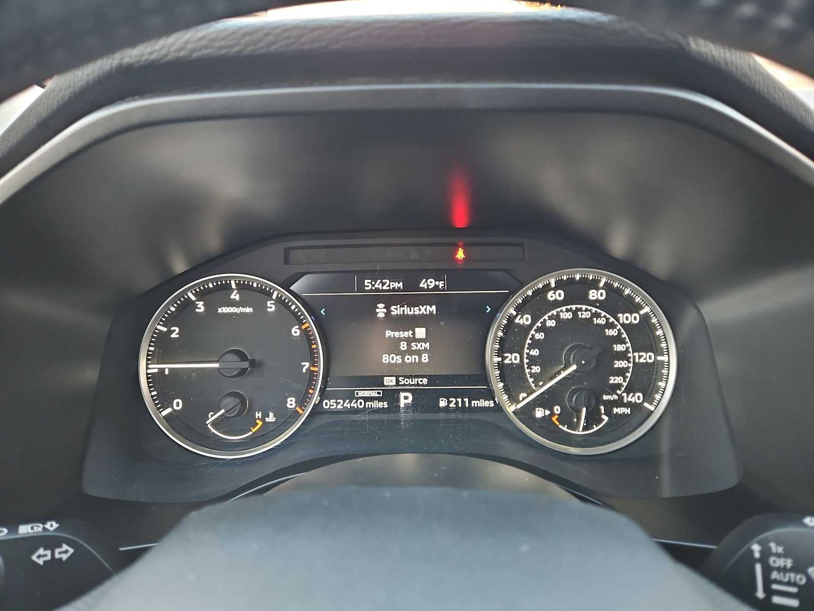 Thumbnail: 2023 Mitsubishi Outlander - 33