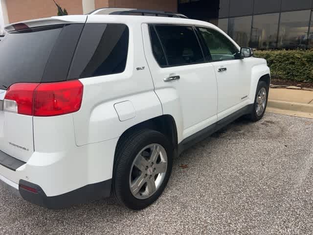 Thumbnail: 2013 GMC Terrain - 14