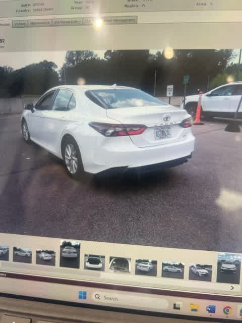 Thumbnail: 2023 Toyota Camry - 3