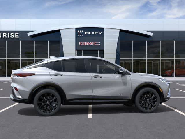 Thumbnail: 2026 Buick Envista - 6