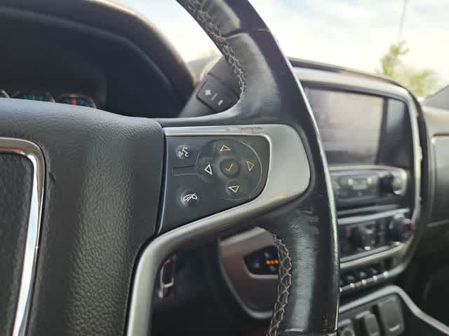 Thumbnail: 2018 GMC Sierra 1500 - 47