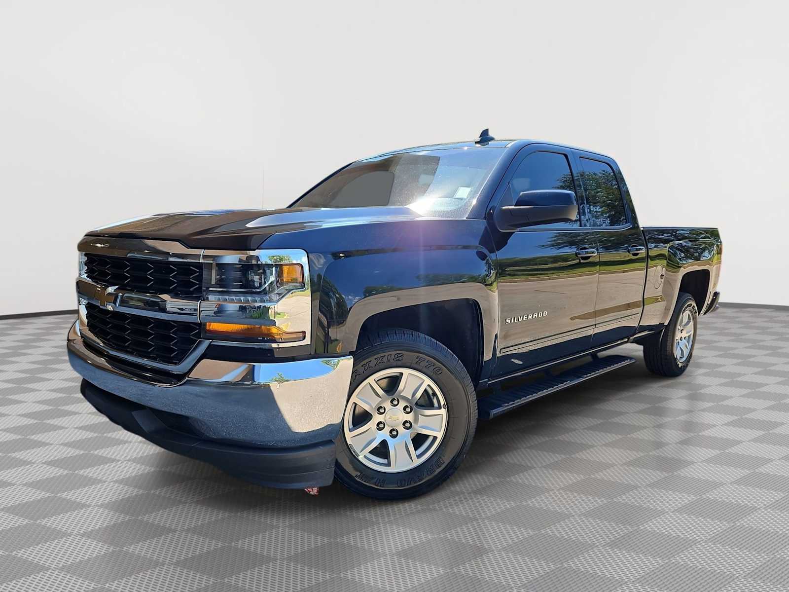 2019 Chevrolet Silverado 1500 LT -
                  Collierville, TN