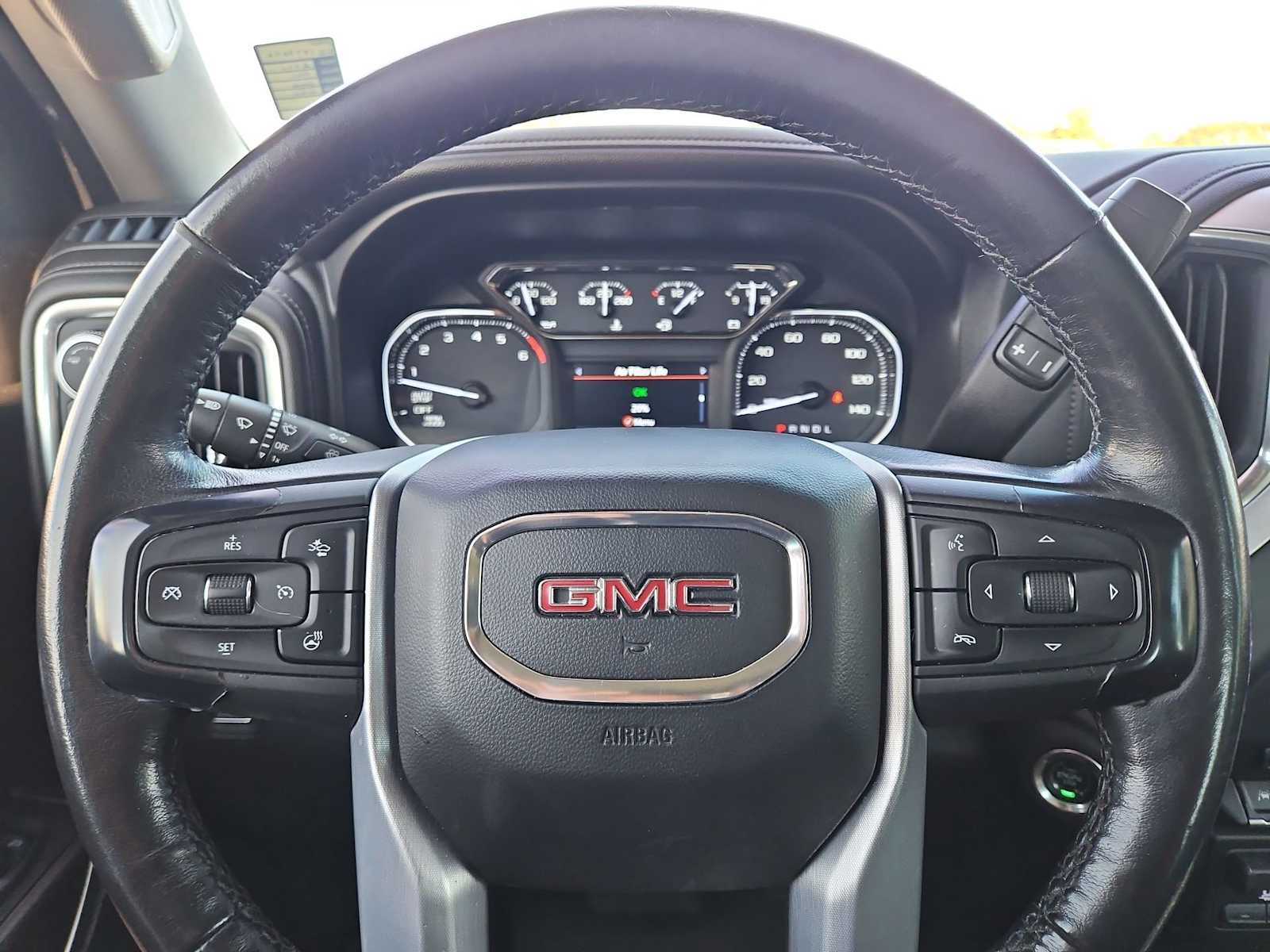 Thumbnail: 2020 GMC Sierra 1500 - 23