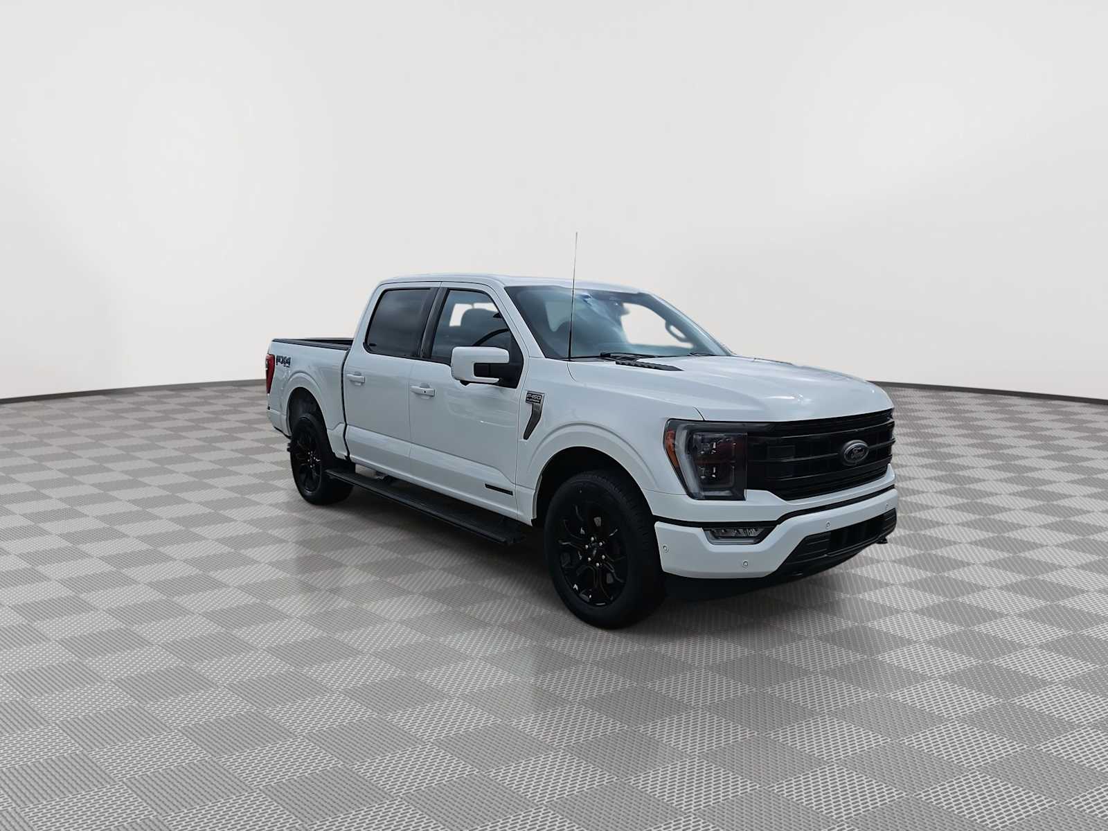 Thumbnail: 2022 Ford F-150 - 2