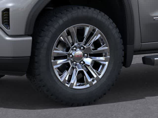 Thumbnail: 2026 GMC Sierra 1500 - 9