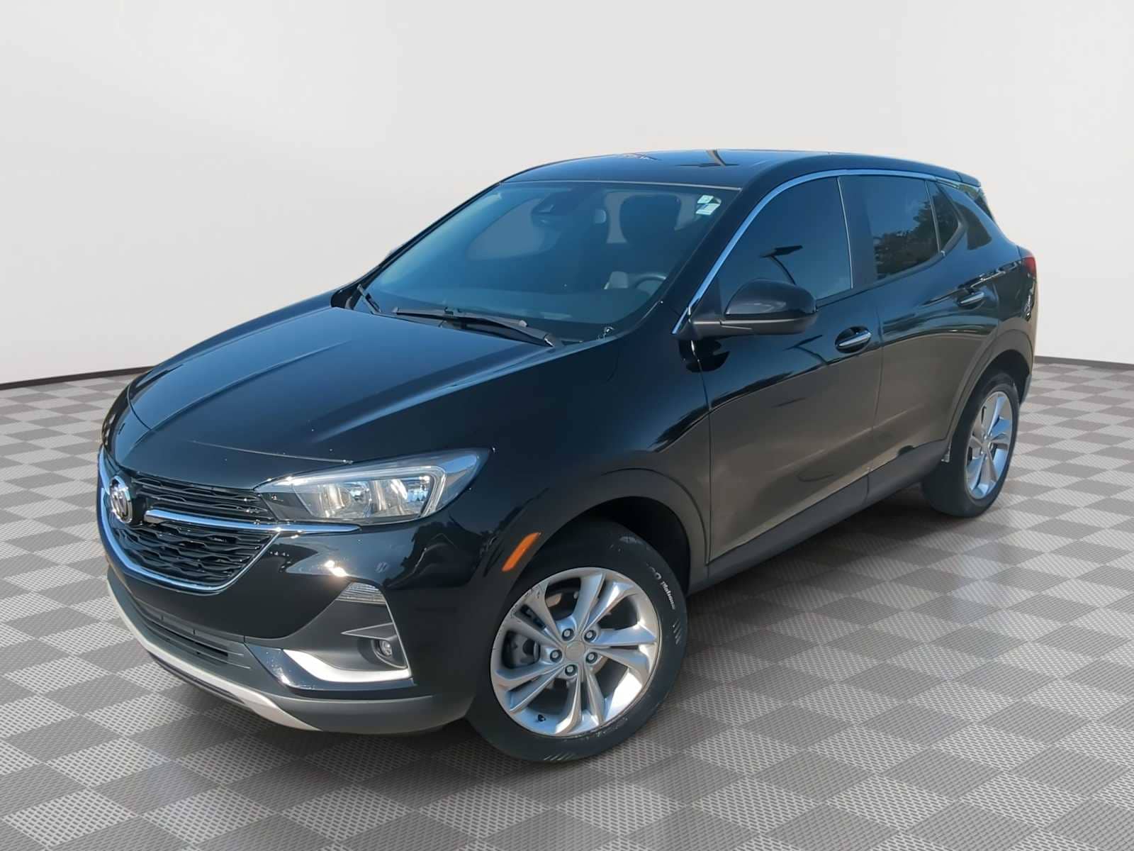 2022 Buick Encore GX Preferred -
                  Collierville, TN