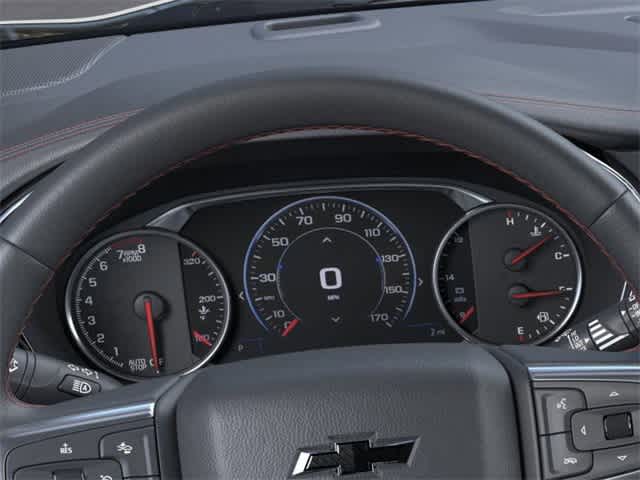 Thumbnail: 2025 Chevrolet Blazer - 18