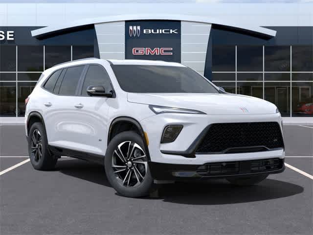 Thumbnail: 2025 Buick Enclave - 8
