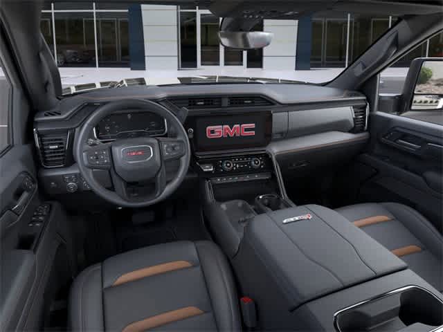Thumbnail: 2026 GMC Sierra 2500 - 15