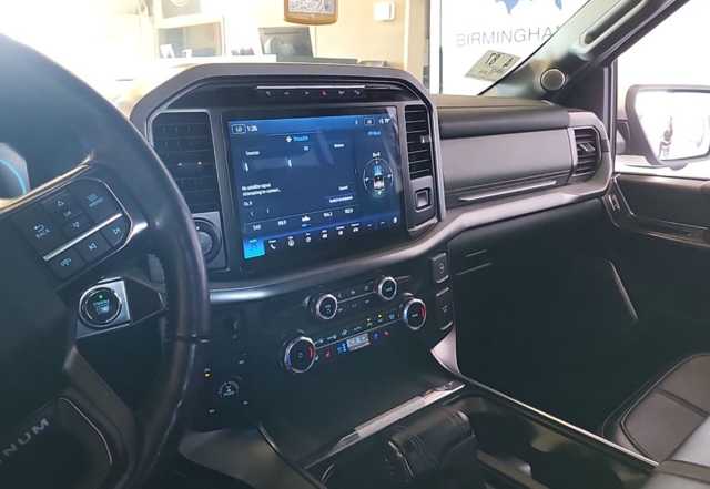 Thumbnail: 2022 Ford F-150 - 5