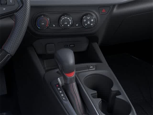 Thumbnail: 2026 Chevrolet Trax - 23