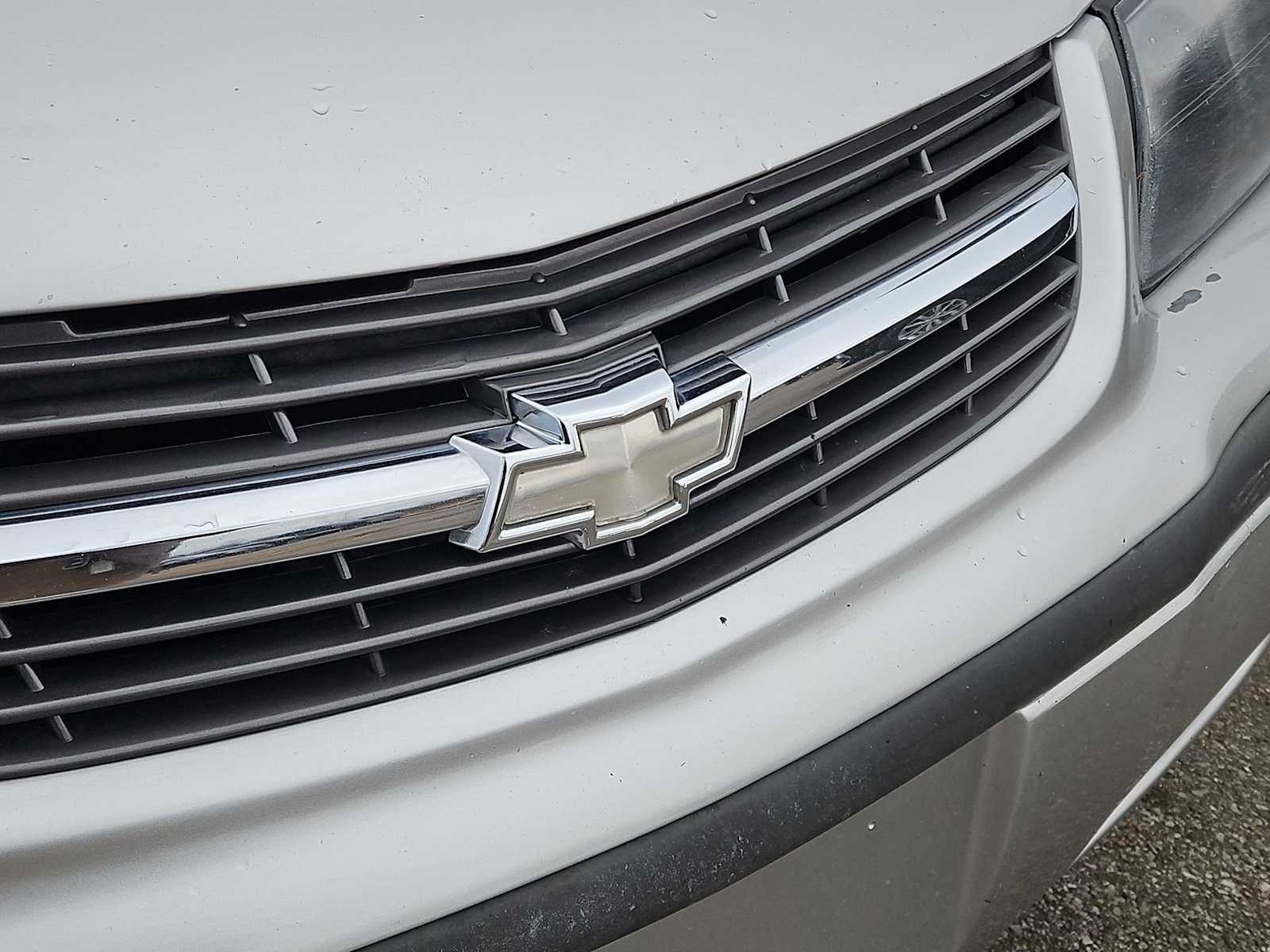 Thumbnail: 2005 Chevrolet Impala - 11