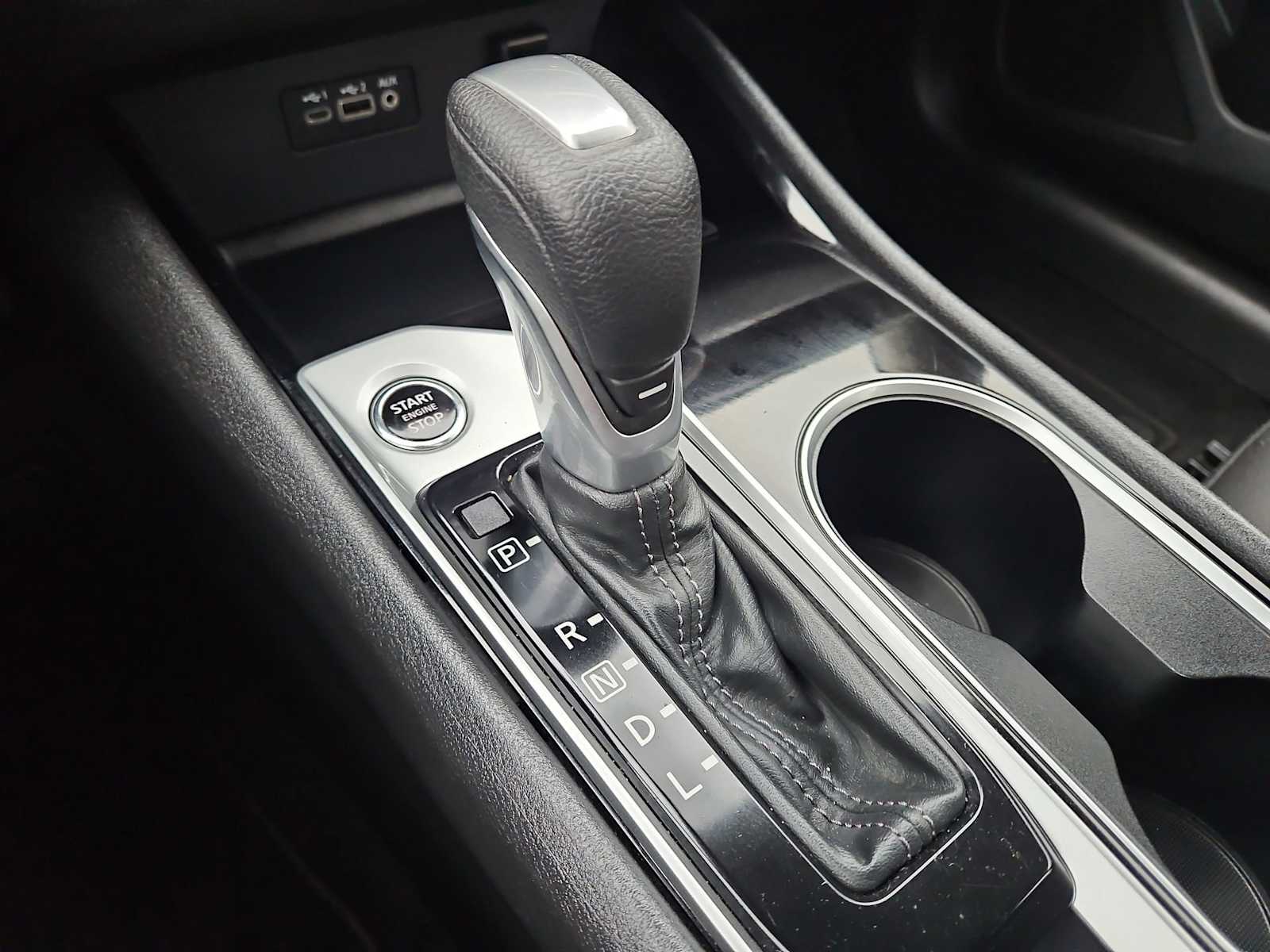 Thumbnail: 2024 Nissan Altima - 31