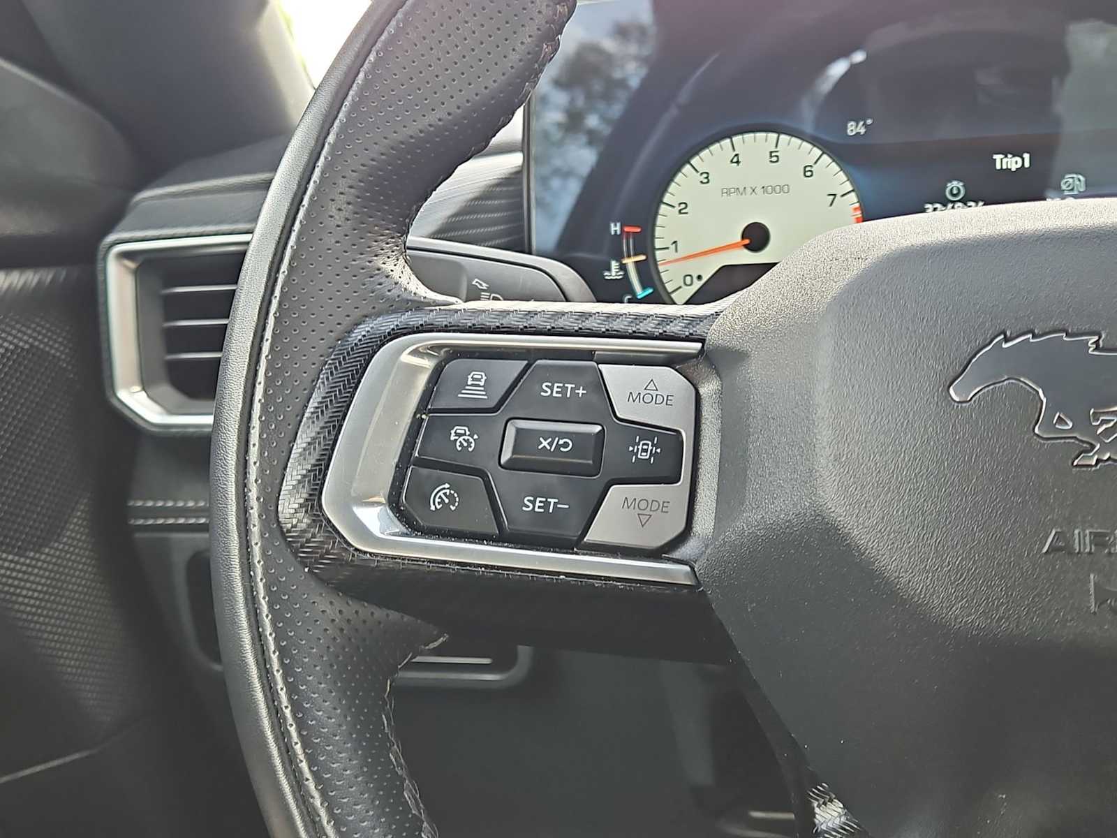 Thumbnail: 2025 Ford Mustang - 23