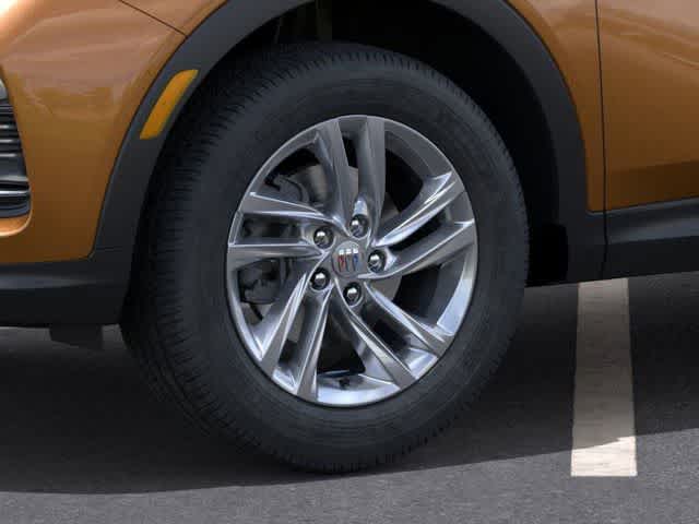 Thumbnail: 2026 Buick Envista - 9