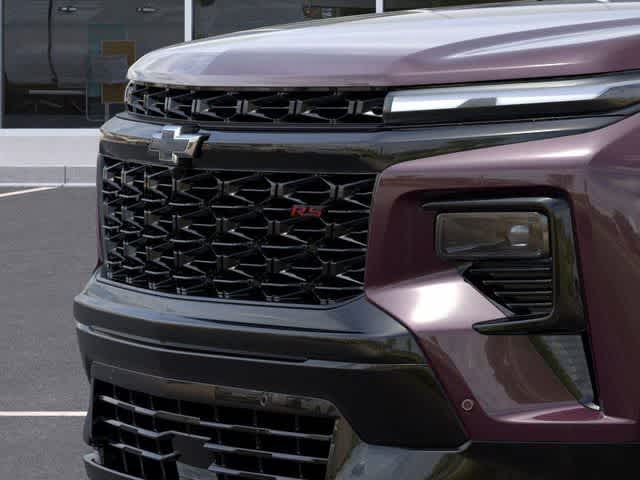 Thumbnail: 2026 Chevrolet Traverse - 13