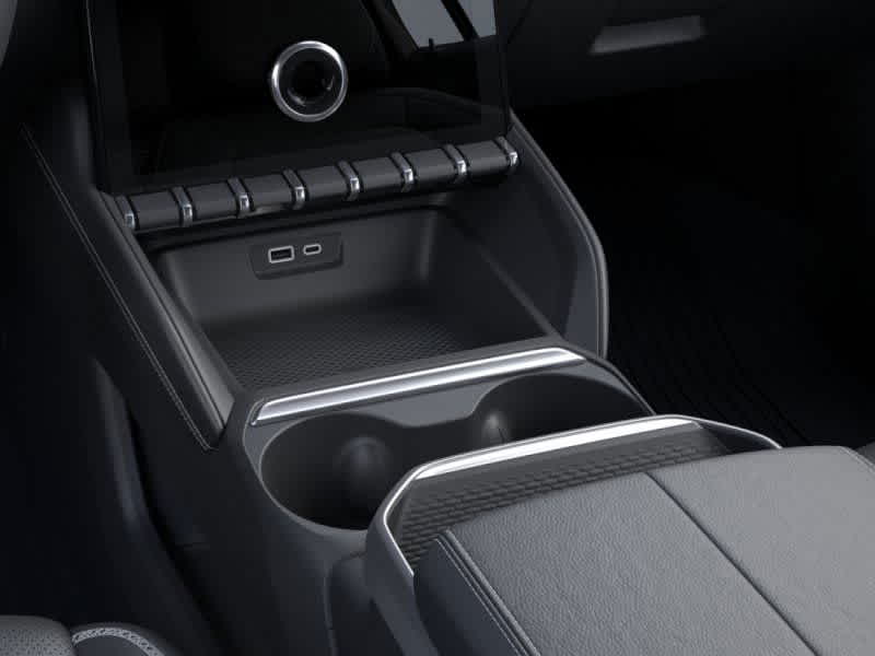Thumbnail: 2026 GMC Terrain - 23