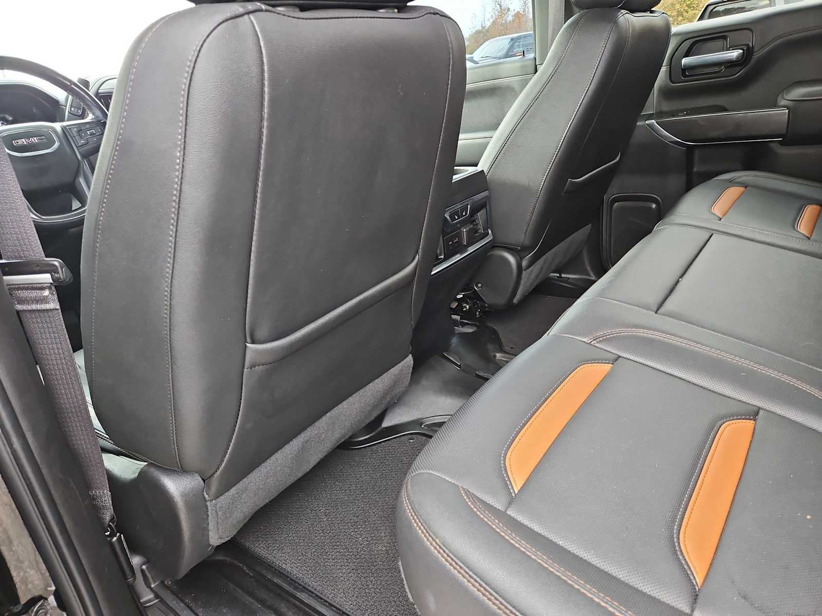 Thumbnail: 2021 GMC Sierra 1500 - 19