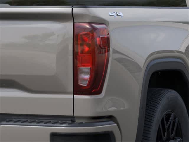 Thumbnail: 2026 GMC Sierra 1500 - 11