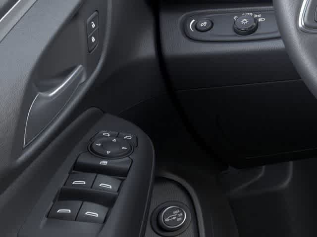 Thumbnail: 2026 Buick Envista - 22