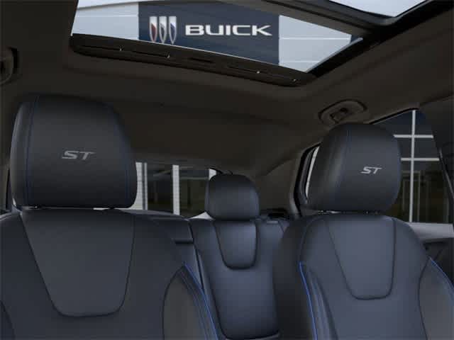 Thumbnail: 2026 Buick Encore GX - 24