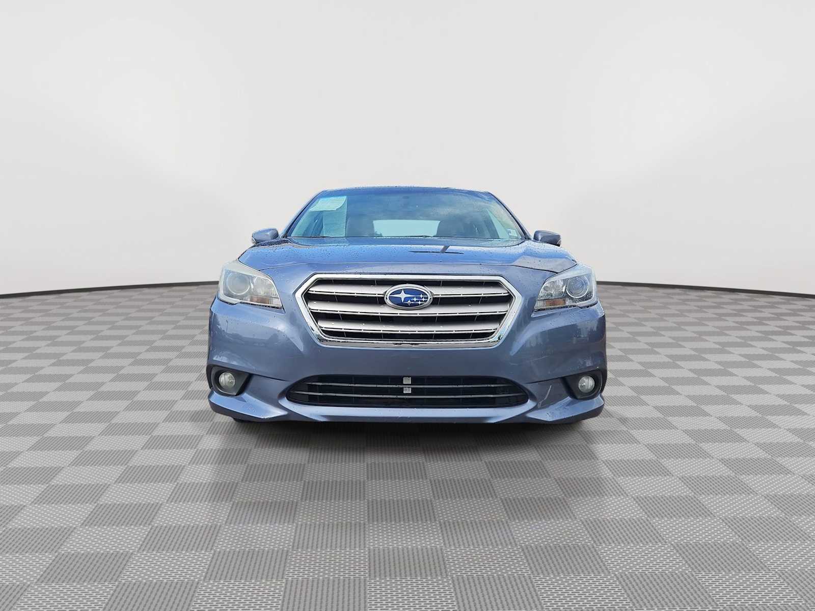 Thumbnail: 2017 Subaru Legacy - 3