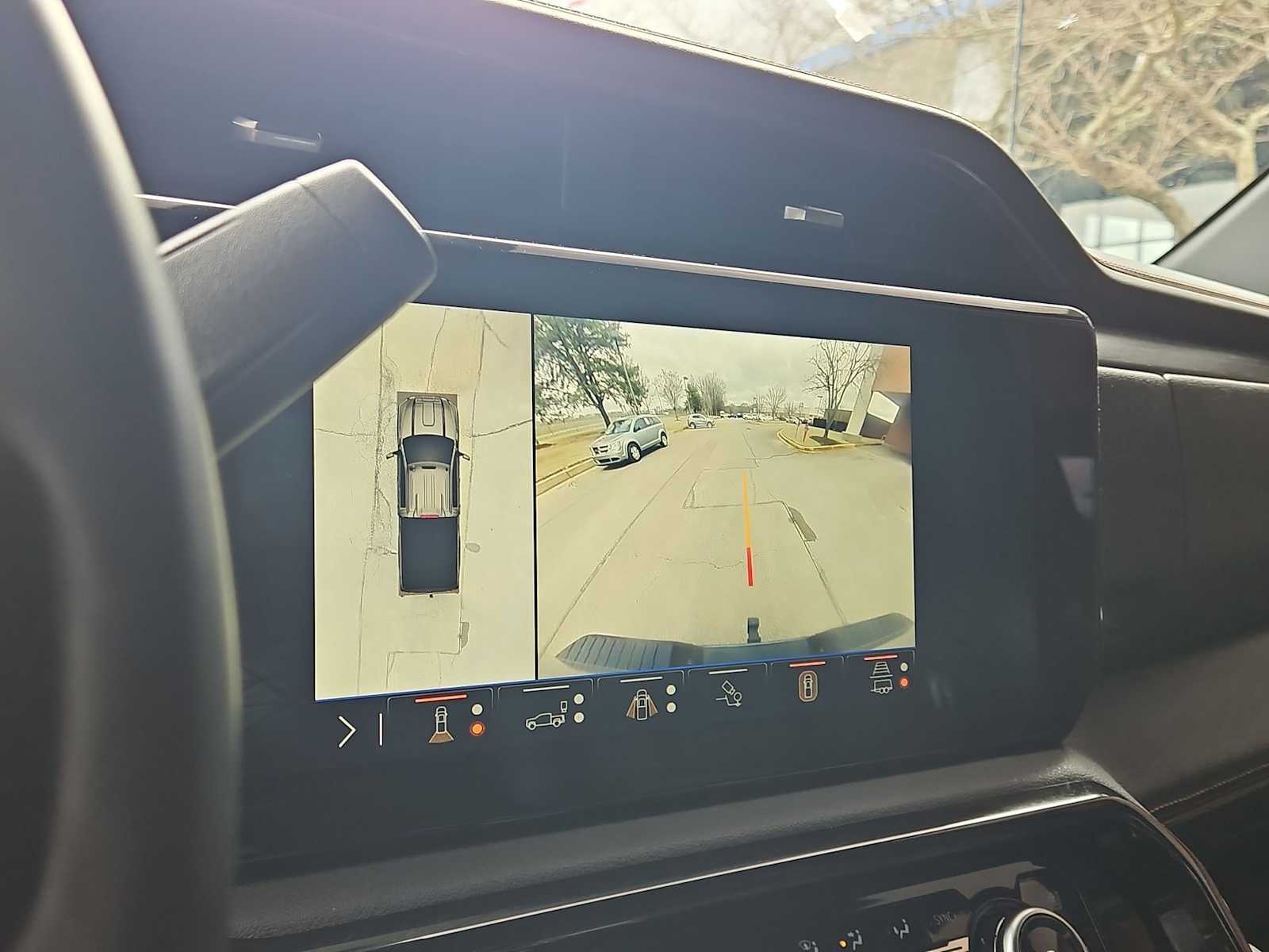 Thumbnail: 2024 GMC Sierra 2500 - 27