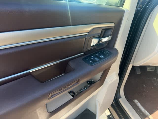 Thumbnail: 2013 RAM 1500 - 6